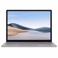 خرید و قیمت لپ تاپ مایکروسافت 13.5 اینچی مدل Surface Laptop 4 | پردازنده i5 1135G7 رم 16GB حافظه 256GB