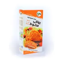 پودر سوخاری مخلوط رنگی 111