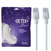 کابل شبکه cat5 برند دیتکس