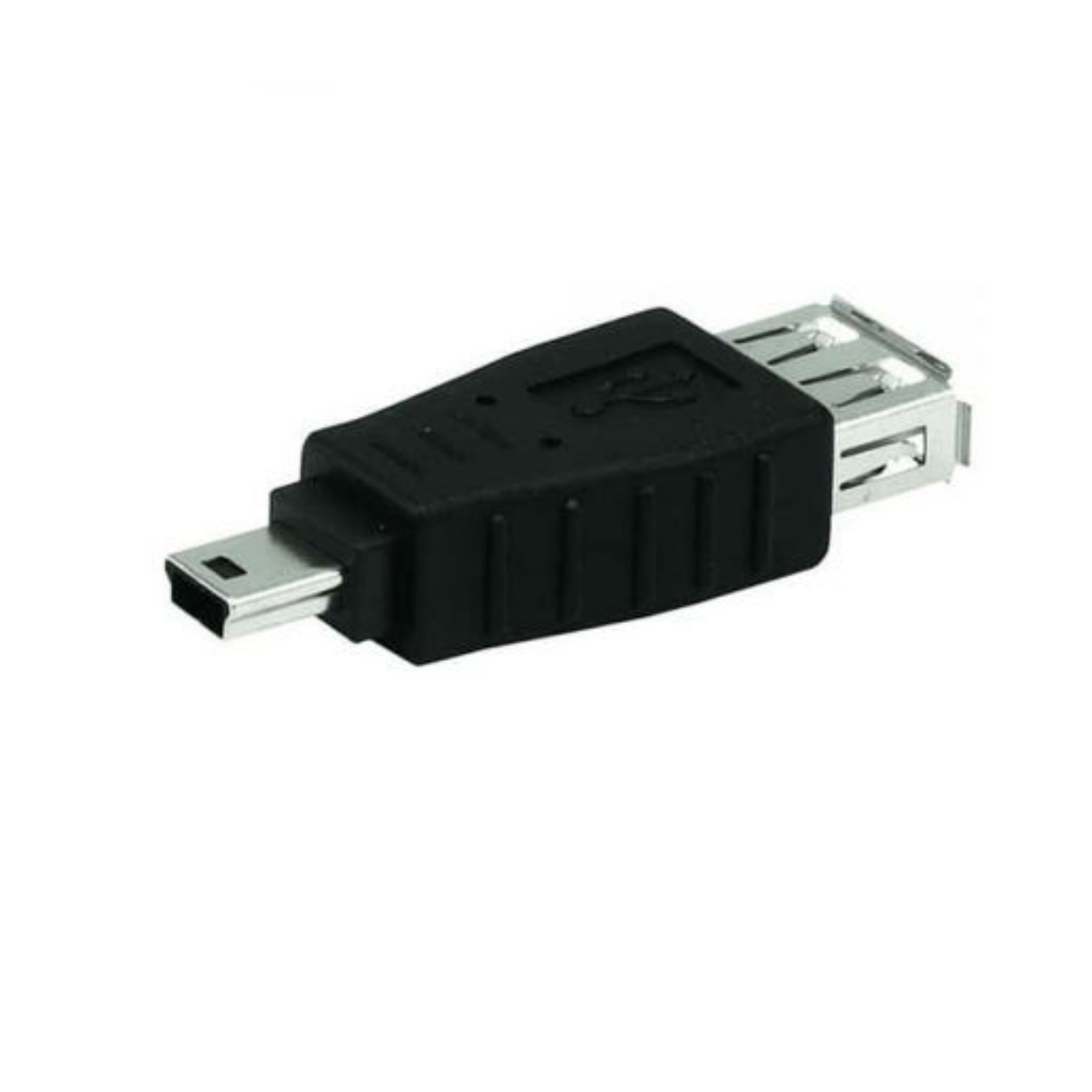 مبدل USB به miniUSB مدل RA-100