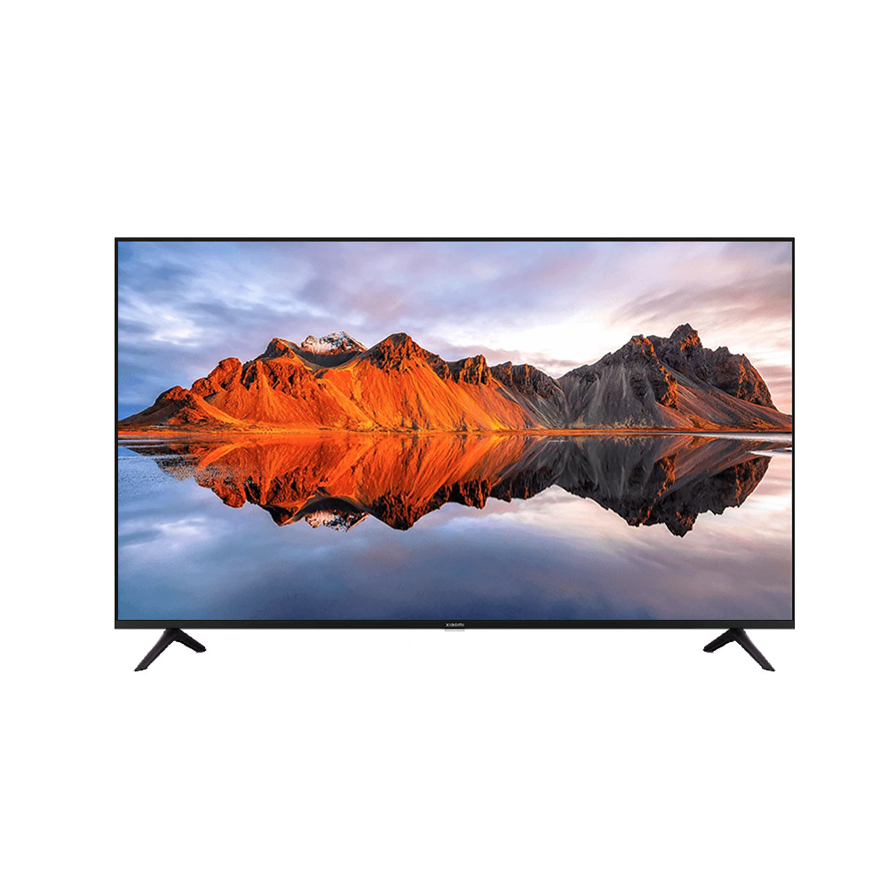 تلویزیون 55 اینچ شیائومی مدل Xiaomi TV A 55 2025
