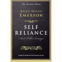 کتاب زبان اصلی Self Reliance انتشارات تازهها