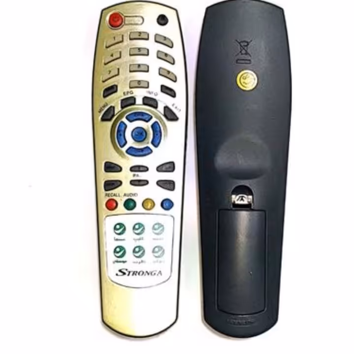 کنترل استرانگ 4620 