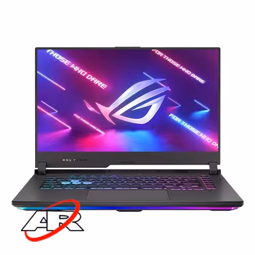 لپ تاپ ایسوس مدل G513RM-HQ307 R7 6800HS 32GB 1TB SSD 6GB