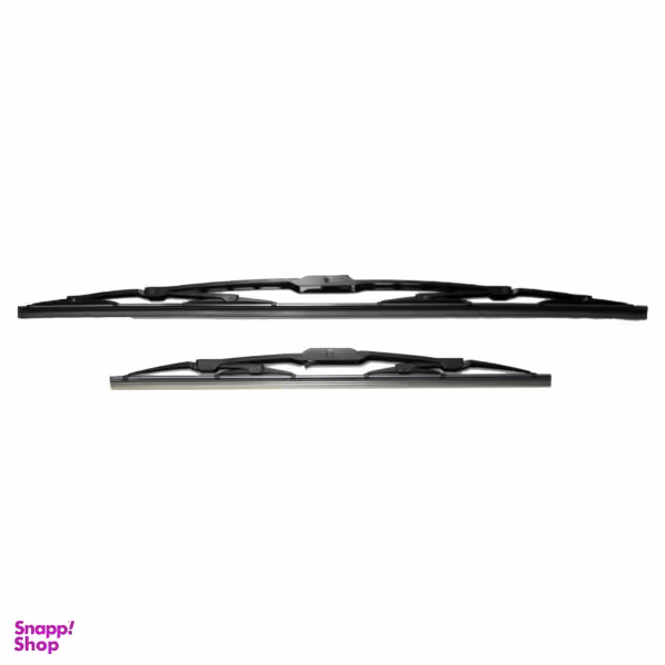 تیغه برف پاک کن مدل 8BR-56280 مناسب برای برلیانس H230 بسته 2 عددی