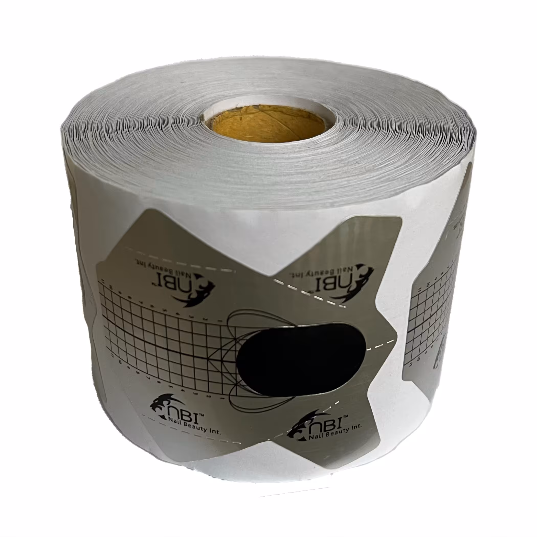 فرمر ناخن ان بی آی nbi