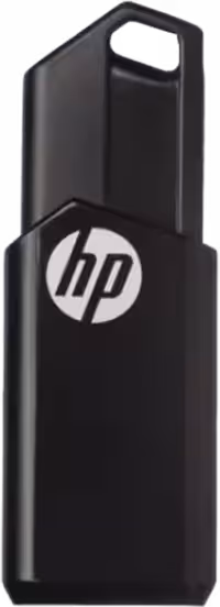 فلش مموری 16 گیگابایت HP مدل  V150