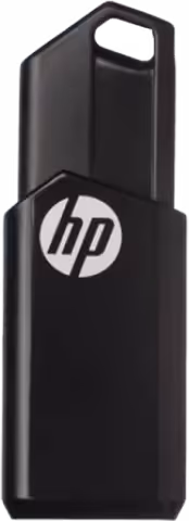 فلش مموری 16 گیگابایت HP مدل  V150