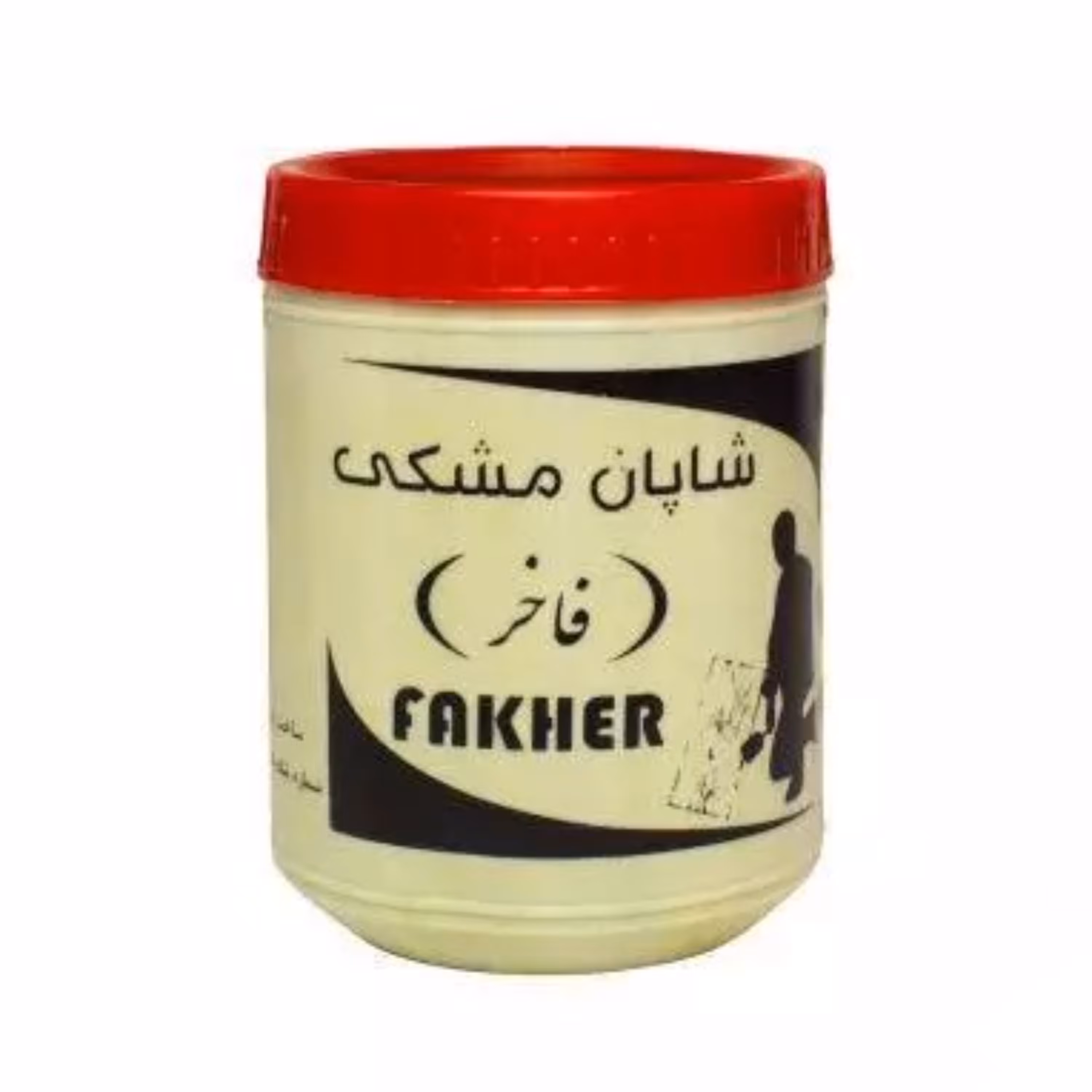 شاپان مشکی فاخر وزن نیم کیلویی