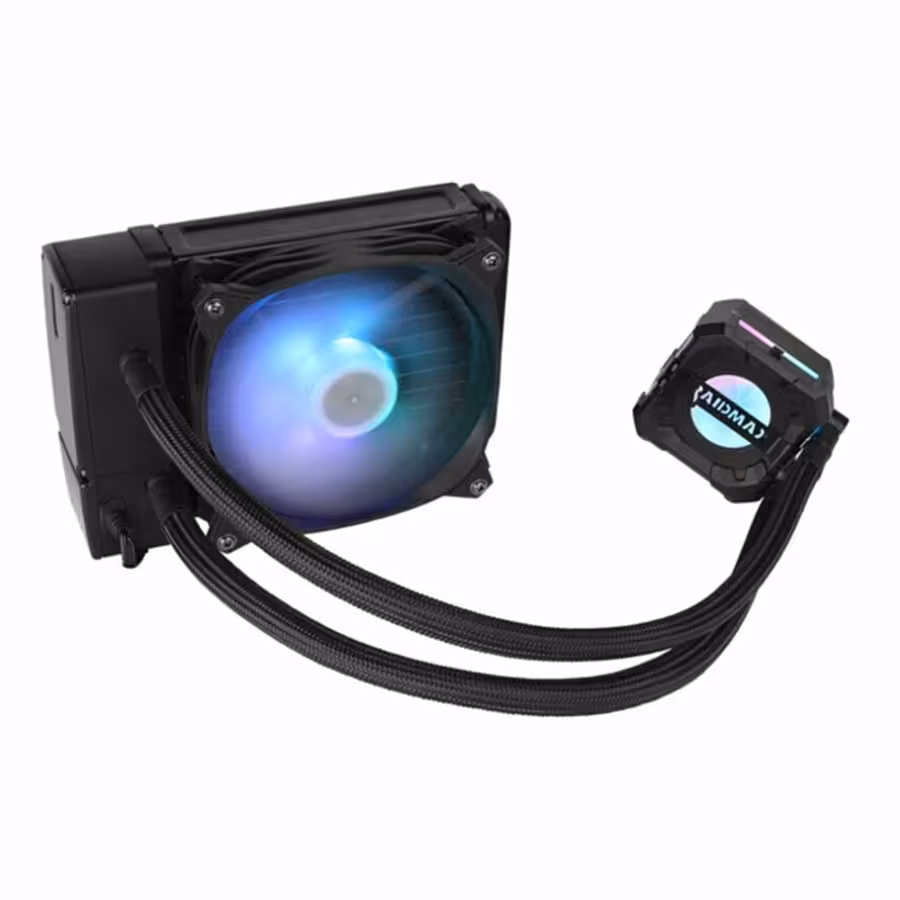 قیمت و خرید ﻿خنک کننده مایع پردازنده ریدمکس مدل TORNADO RC120 | یاس ارتباط