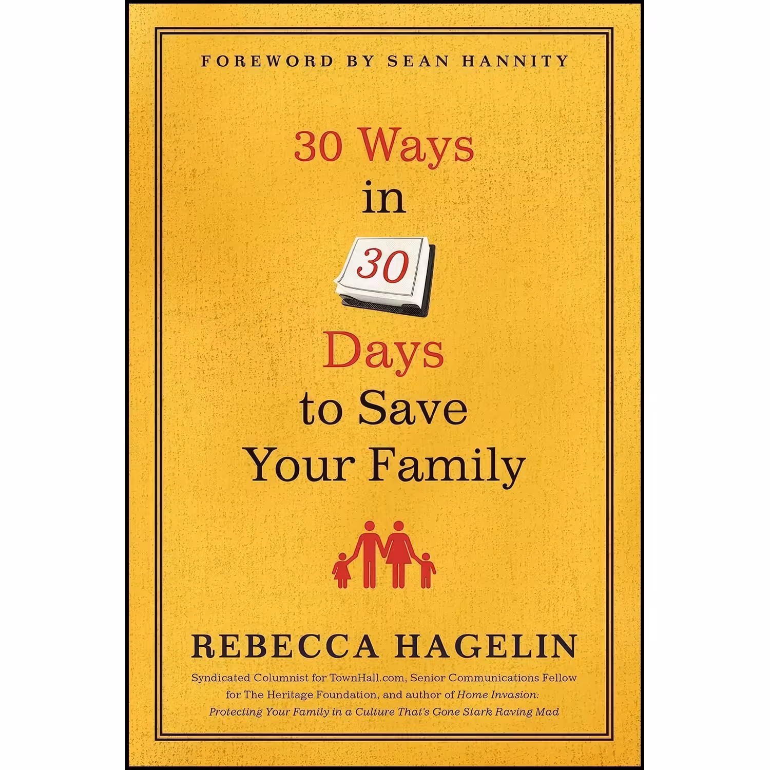 کتاب زبان اصلی  Ways in  Days to Save Your Family