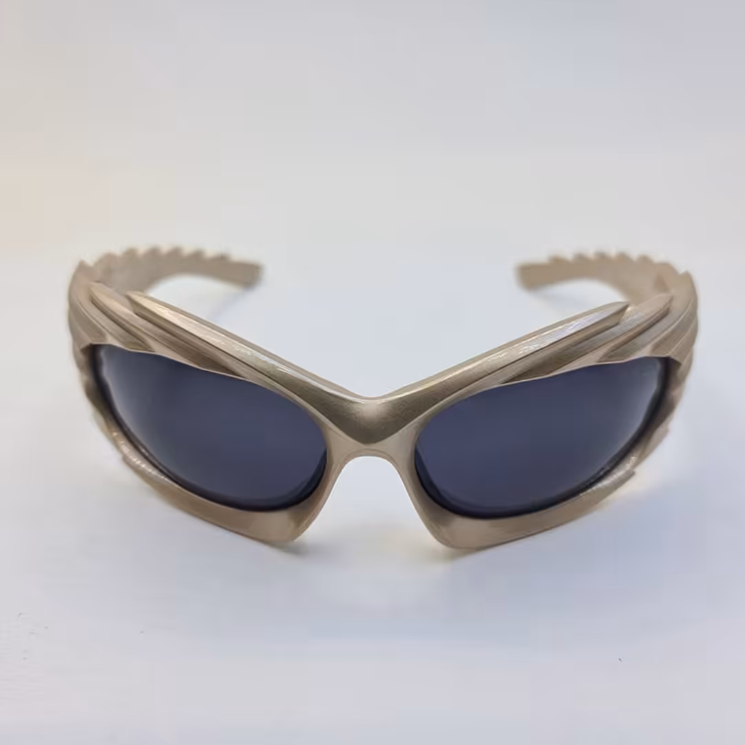 عینک افتابی بالنسیاگا کد 6