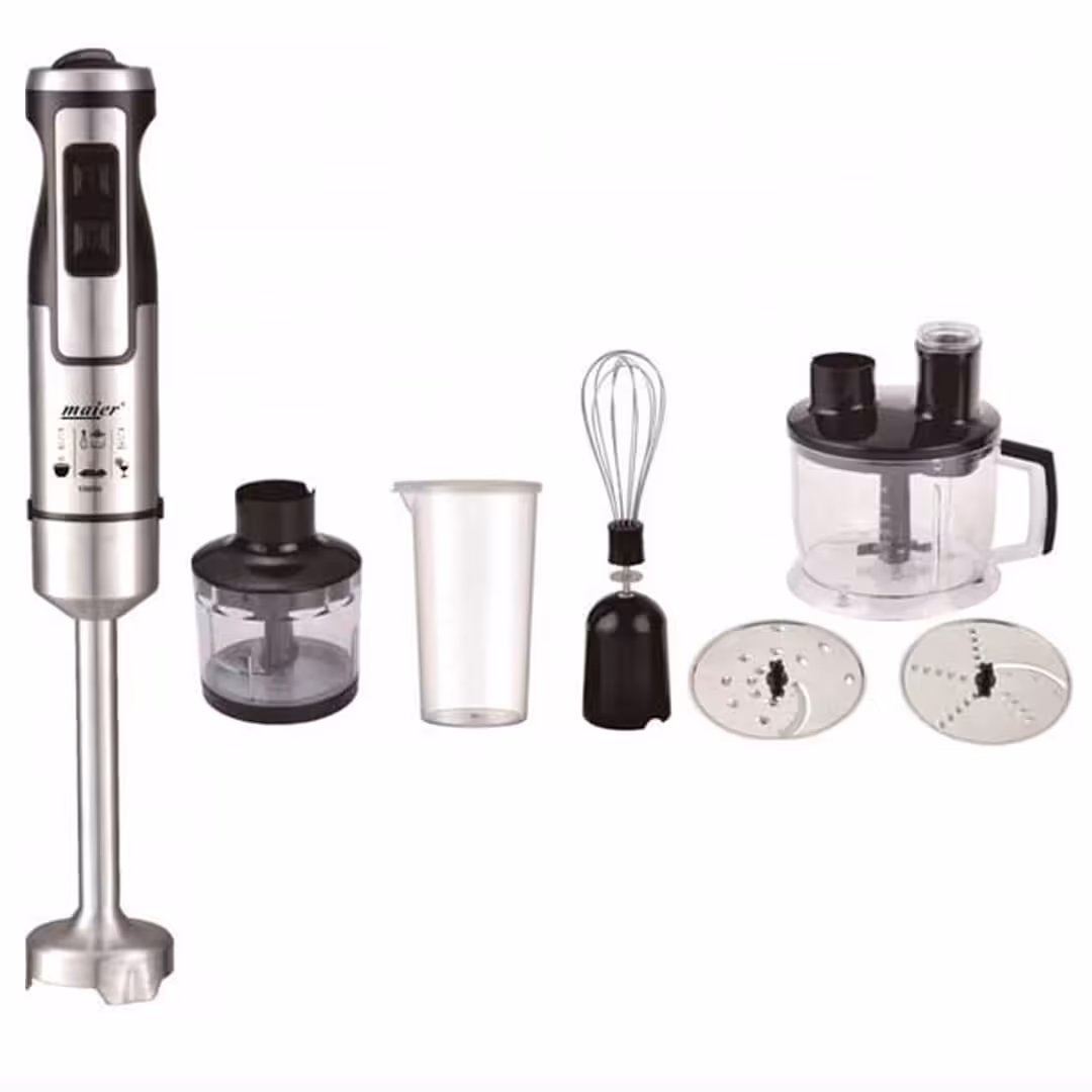 گوشت کوب برقی 1100 مایر