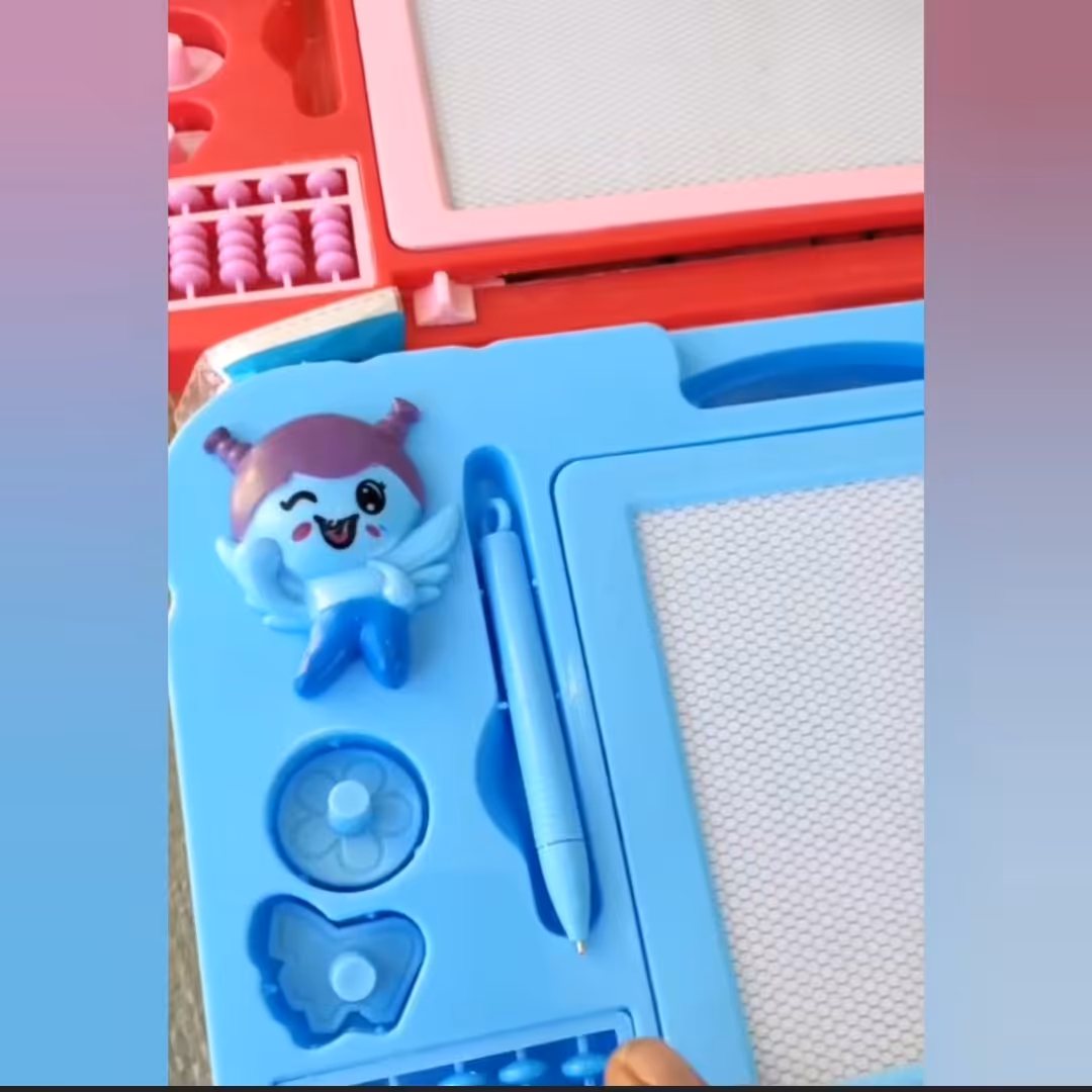 وایت برد جادویی