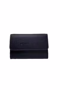 کیف پورتفولیو و کلچ آبی زنانه نمونه کارها اورجینال Nautica