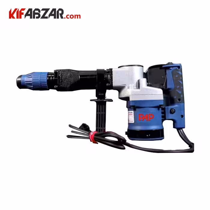 چکش تخریب 10 کیلو پنچ شیار پی ای پی مدل DH 40402