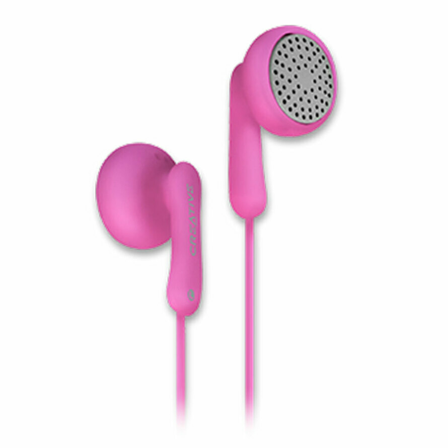 هدفون کریتیو EP-220 Pink