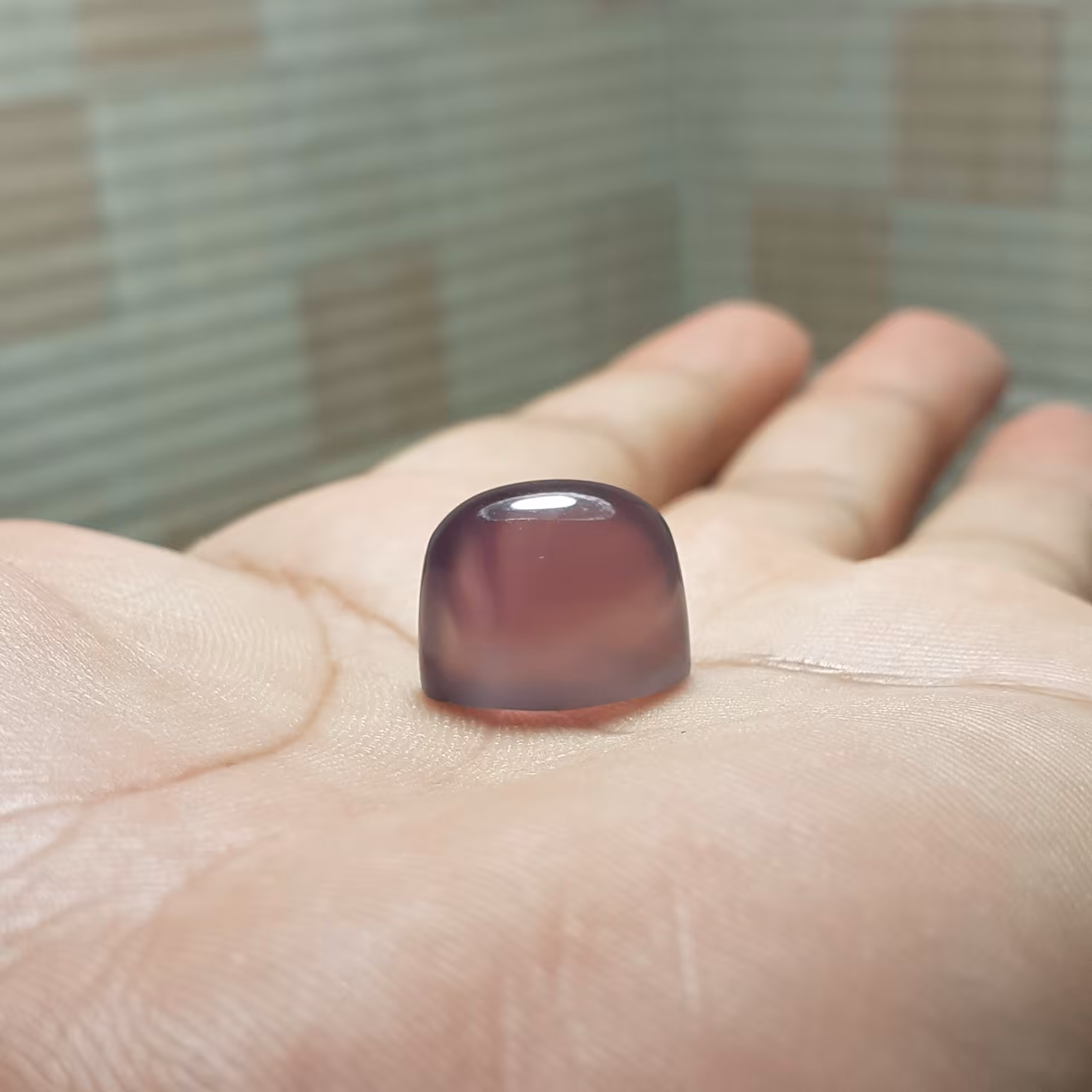 عقیق سوسنی سلیمانی