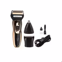 ماشین سه کاره جیمی (موزن بینی و گوش شیور کوتاهی)