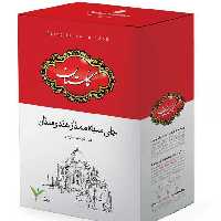 چای گلستان 500 گرمی ساده
