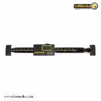 خط کش دیجیتال افقی آسیمتو 60 سانتی متر مدل 9-24-326