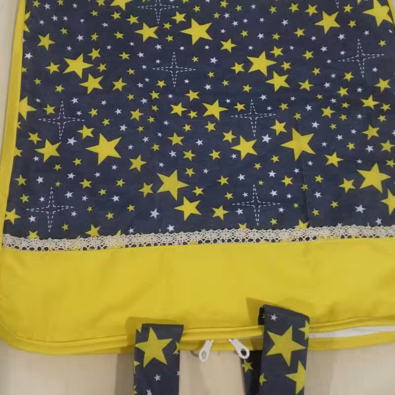 جانونی 3لایه مدل ساکی