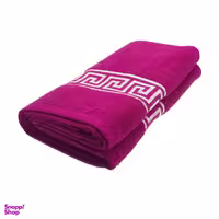 حوله استخری آذرریس تبریز کد 1405 سایز 70x130 سانتی متر غیر اصل