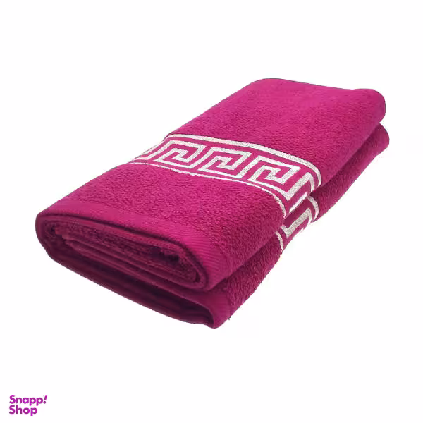 حوله استخری آذرریس تبریز کد 1405 سایز 70x130 سانتی متر غیر اصل