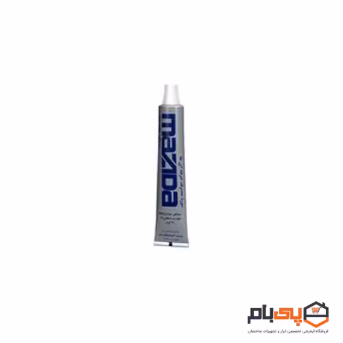 چسب سیلیکونی مزدا استحکام مدل mazida حجم 30 گرم