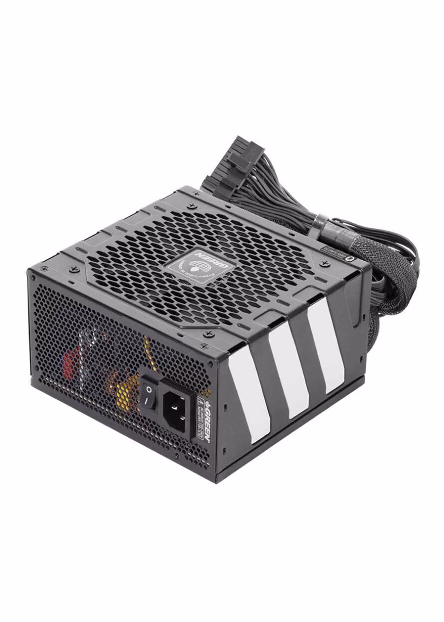 قیمت و خرید پاور گرین 700 وات Power 700w green ged - آی تی کاشفی