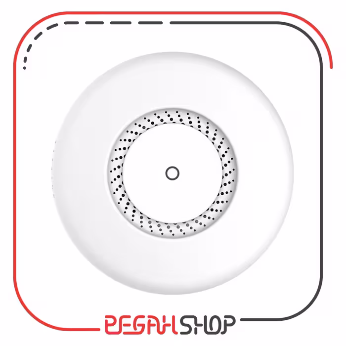 اکسس پوینت سقفی و دیواری میکروتیک مدل cAP ac
