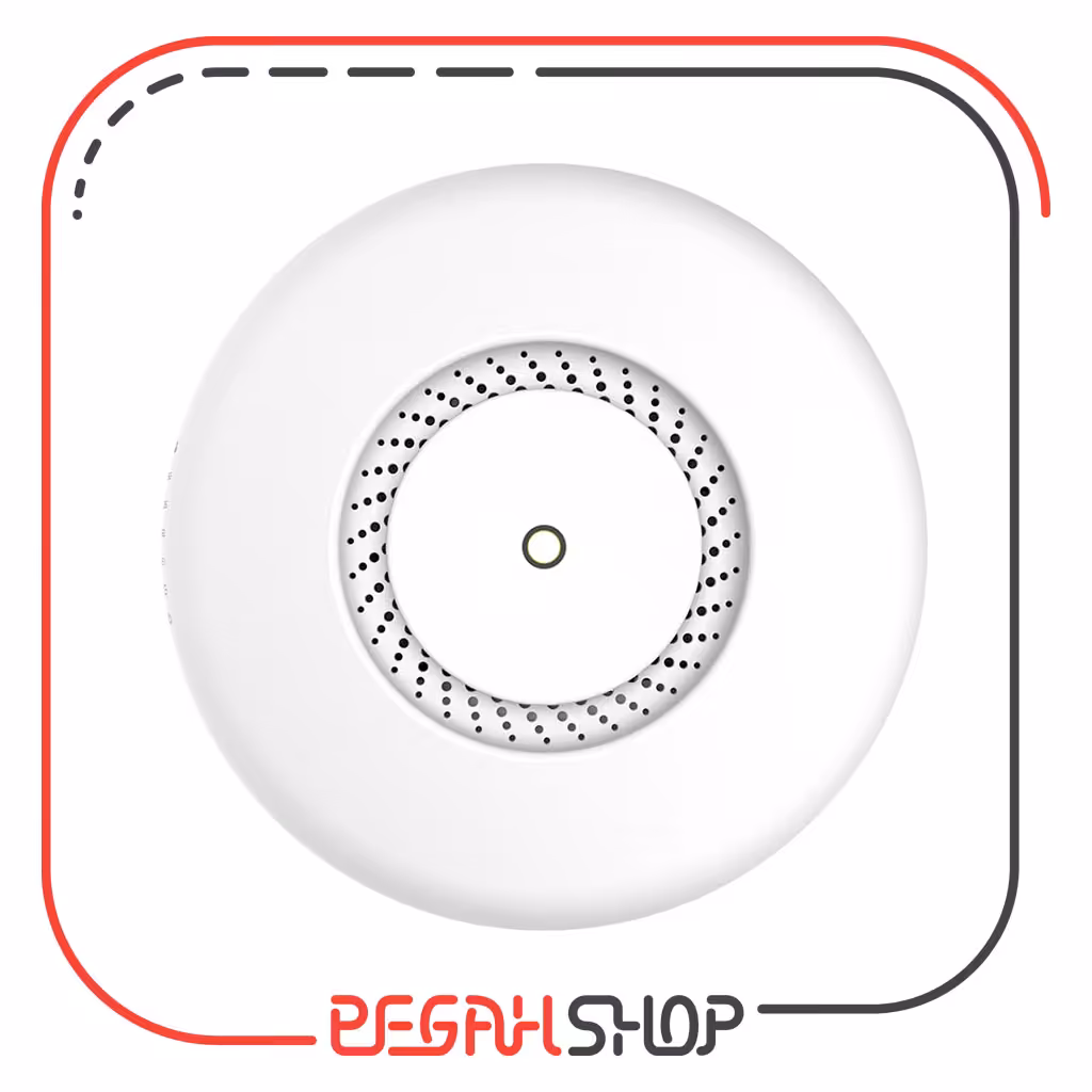 اکسس پوینت سقفی و دیواری میکروتیک مدل cAP ac