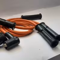 وایرشمع روآ تقویتی اهم صفر