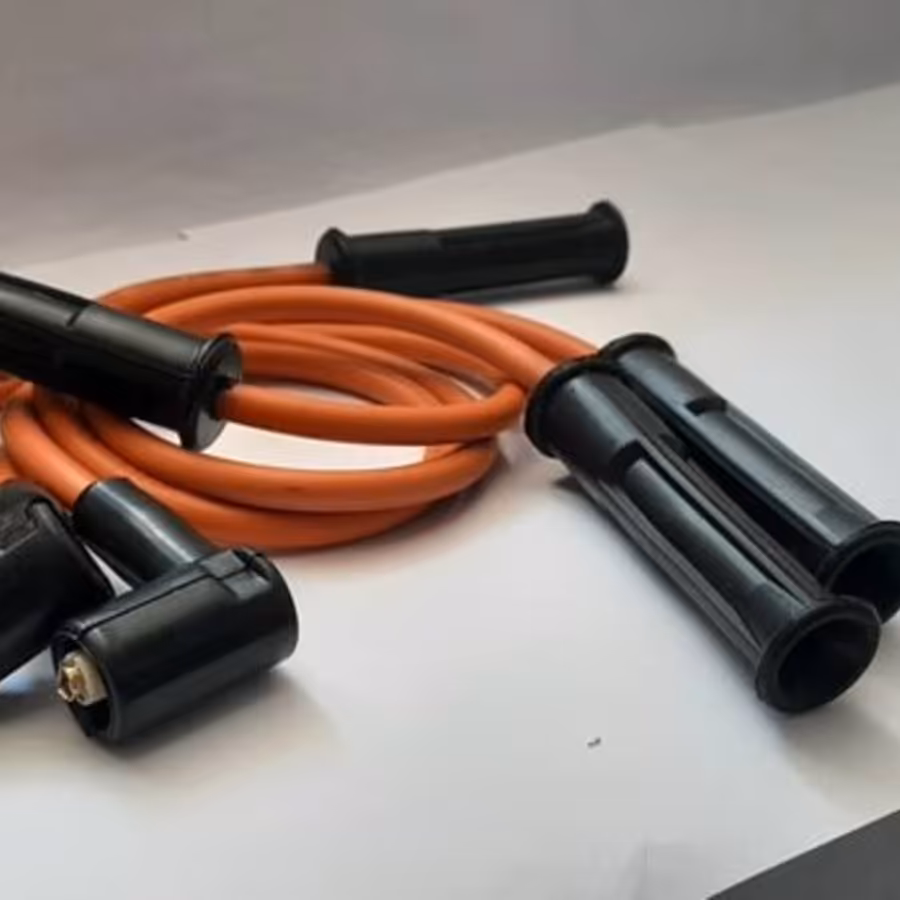 وایرشمع روآ تقویتی اهم صفر