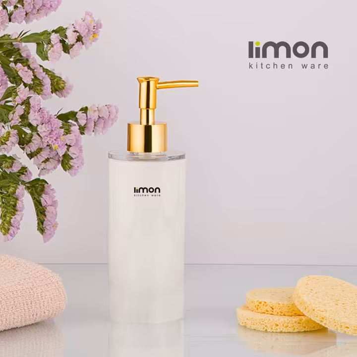 جامایعی استوانه ای لیمون 