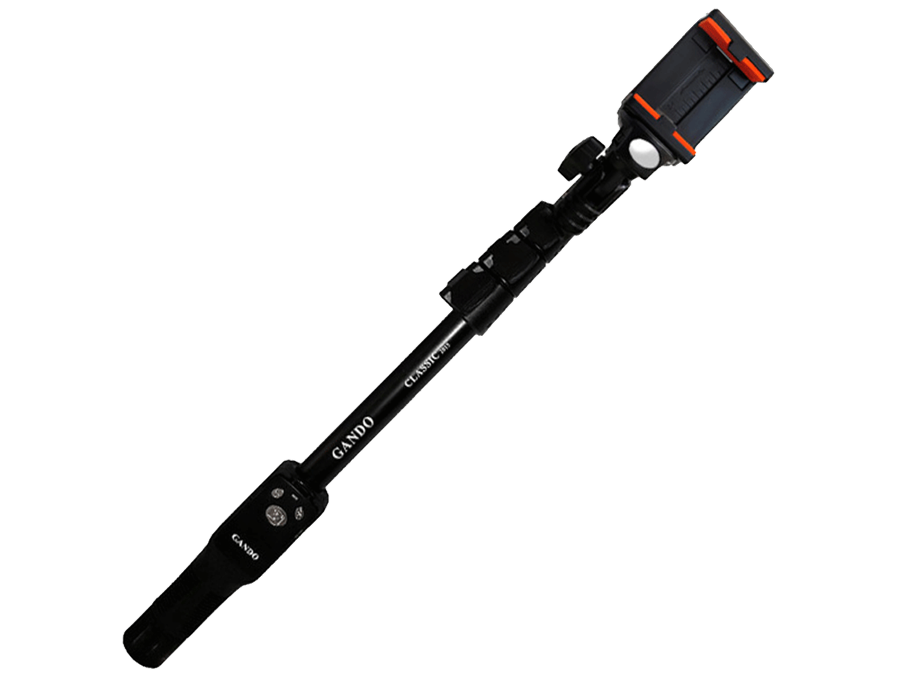 مونوپاد گاندو مدل کلاسیک 2015