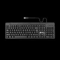 کیبورد باسیم پرووان مدل PKC40