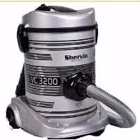 جاروبرقی شروین 3200وات