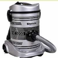 جاروبرقی شروین 3200وات