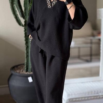 شومیز شلوار راحتی