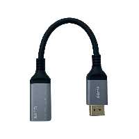 تبدیل Display به HDMI بافو مدل BF-2682