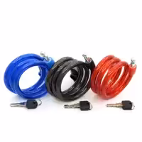 قفل دوچرخه کد 12.850