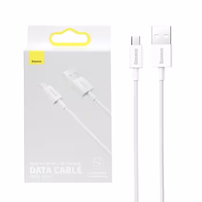 کابل تبدیل USB به USB-C باسئوس مدل CAMYS-A02 طول 2 متر