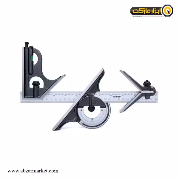 گونیا مرکب آکاد مدل 02-180-817