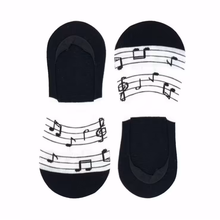 جوراب کالج نت موسیقی