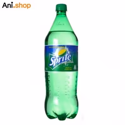 نوشابه اسپرایت (کوکاکولا) 1.5 لیتری کد34