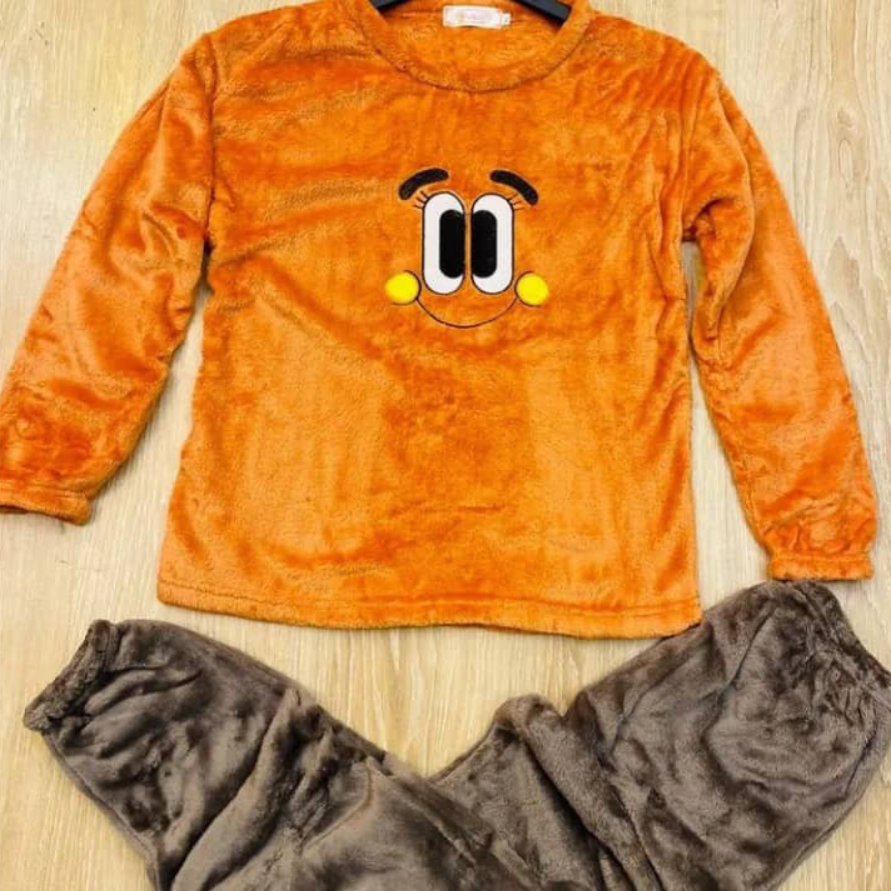ست حوله ای دخترانه