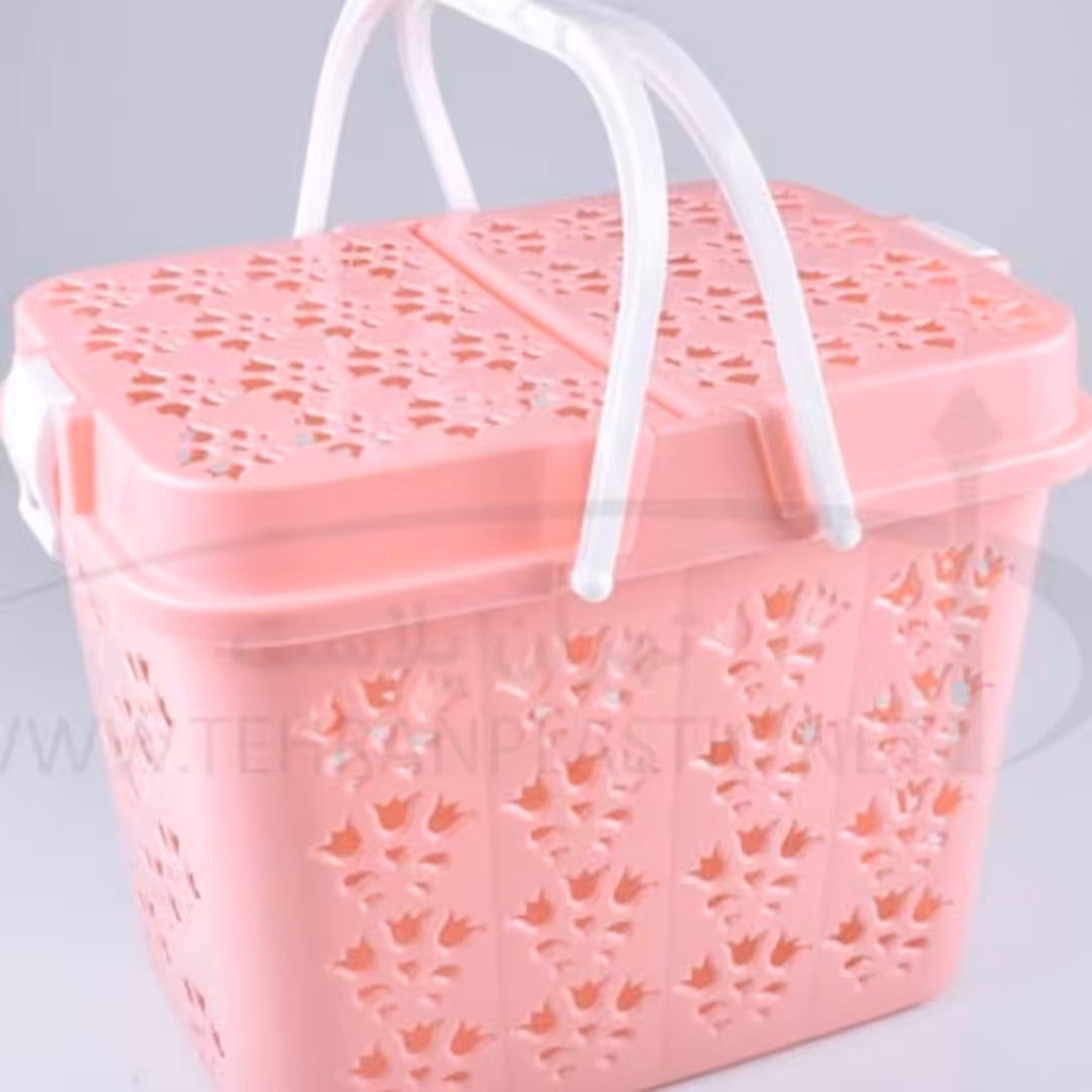 سبد پیک نیک بلند