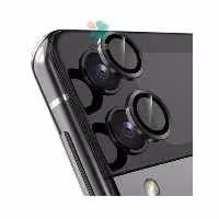 محافظ دوربین گوشی دور فلزی مناسب Samsung Galaxy Z Flip 4