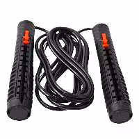 طناب ورزشی گلدن استار(GOLDENSTAR) با شاسی تنظیم ارتفاع کد 730-7